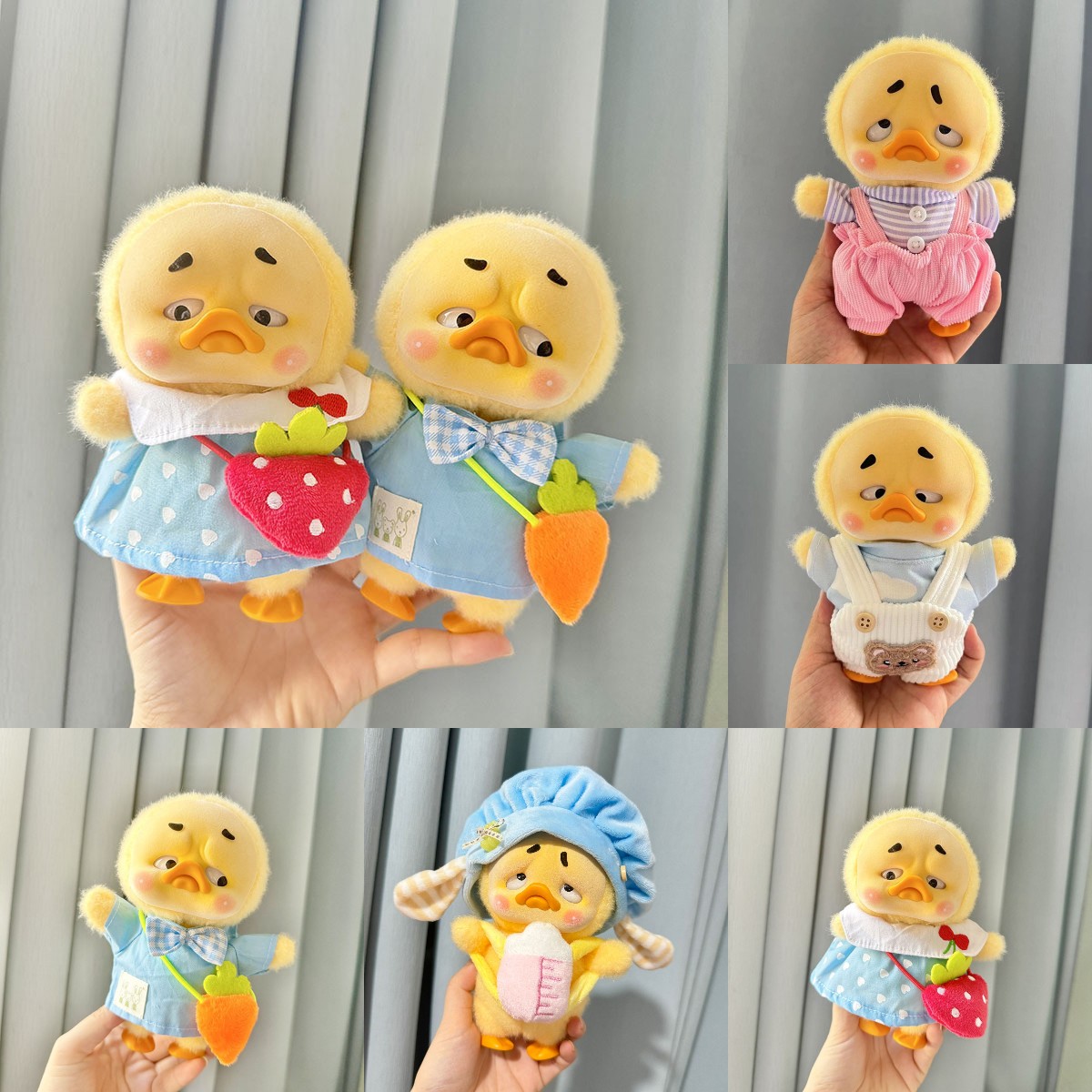 Baby Product - Set per la scuola materna Anatra
