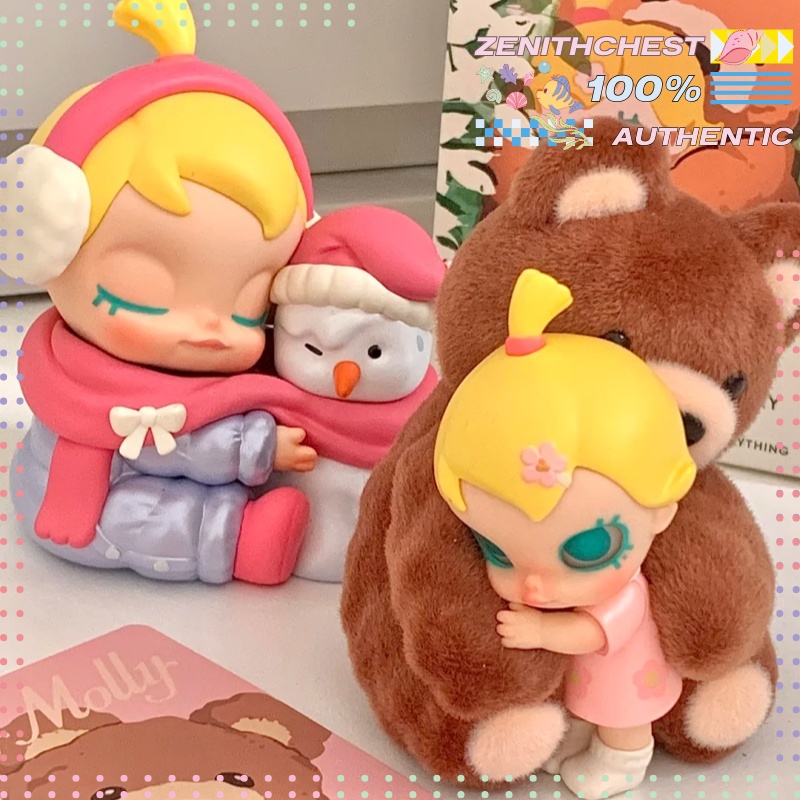 Baby Product - Autentica scatola misteriosa POP MART Baby