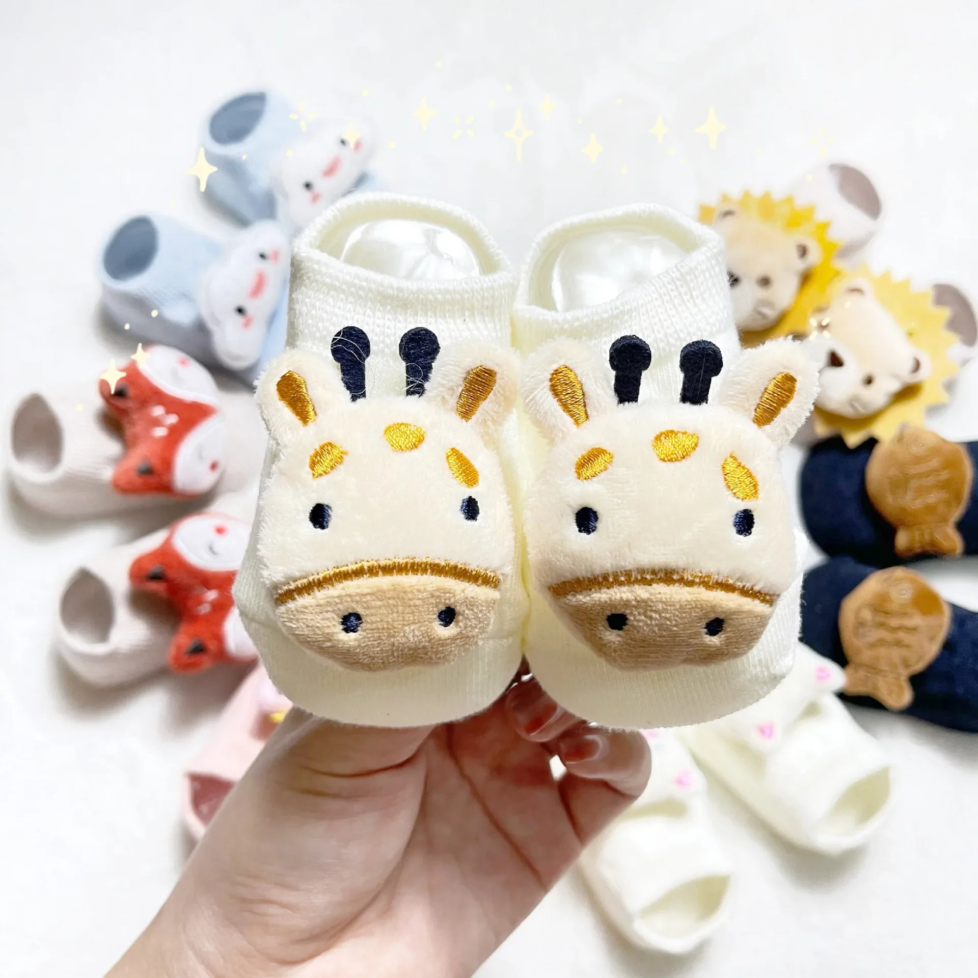 Baby Products Useful - Kawaii Cotone Infantile Del Bambino Del
