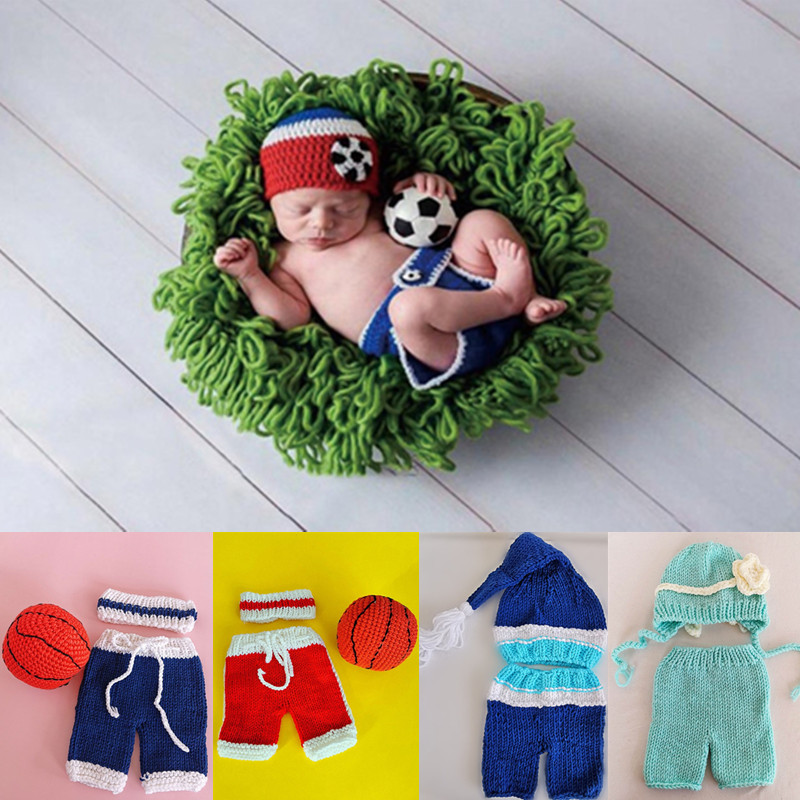 Baby Products Useful - 3/2 pz/set neonato fotografia puntelli costumi