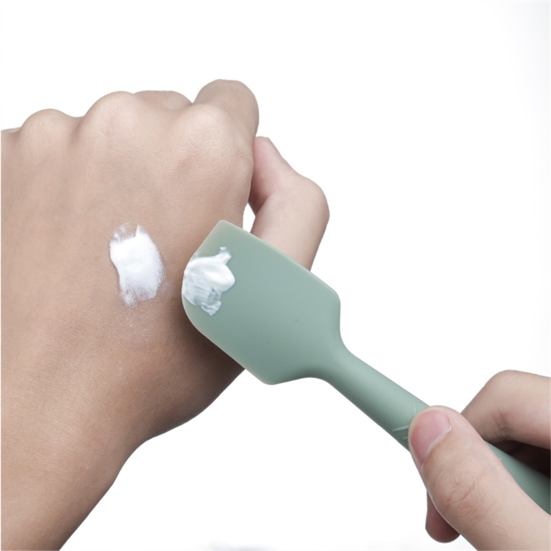 Baby Products Cream - Spatola per crema per pannolini per