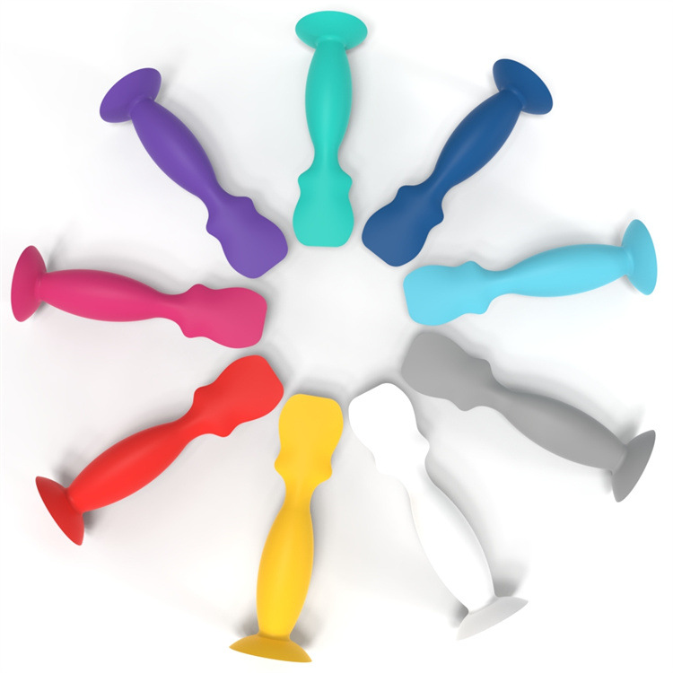 Baby Products Cream - Spatola Applicatrice in Silicone Morbido per