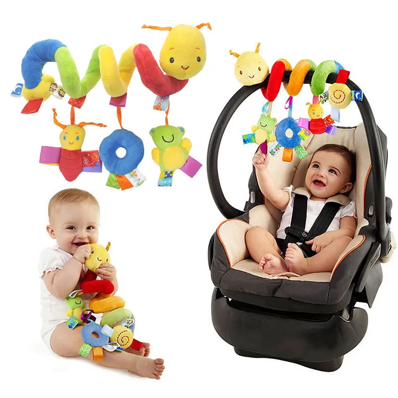 Baby Products Game - Culla Appesa Sonagli Giocattoli Seggiolino Auto