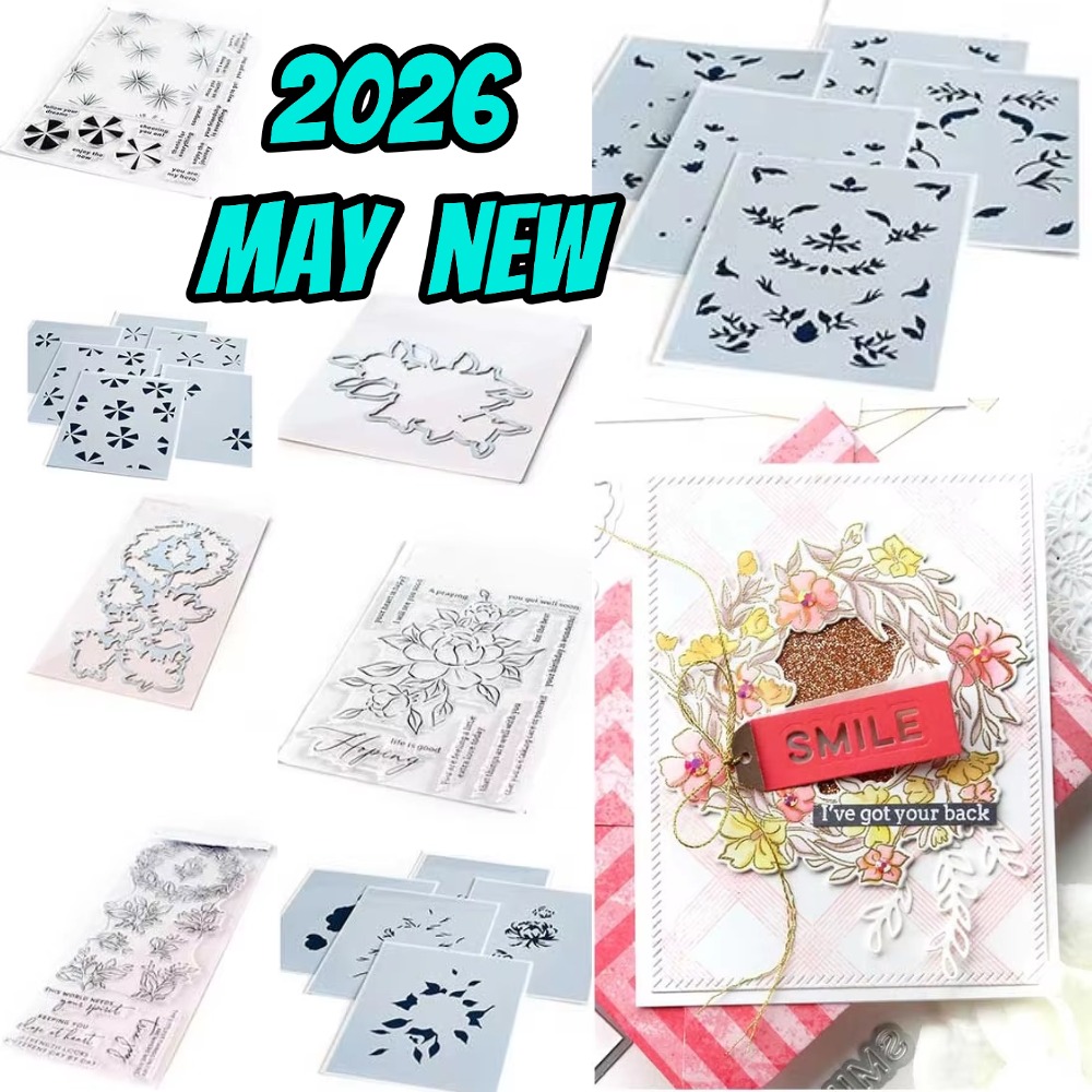 Baby Products Photos - Fustelle in metallo a forma di