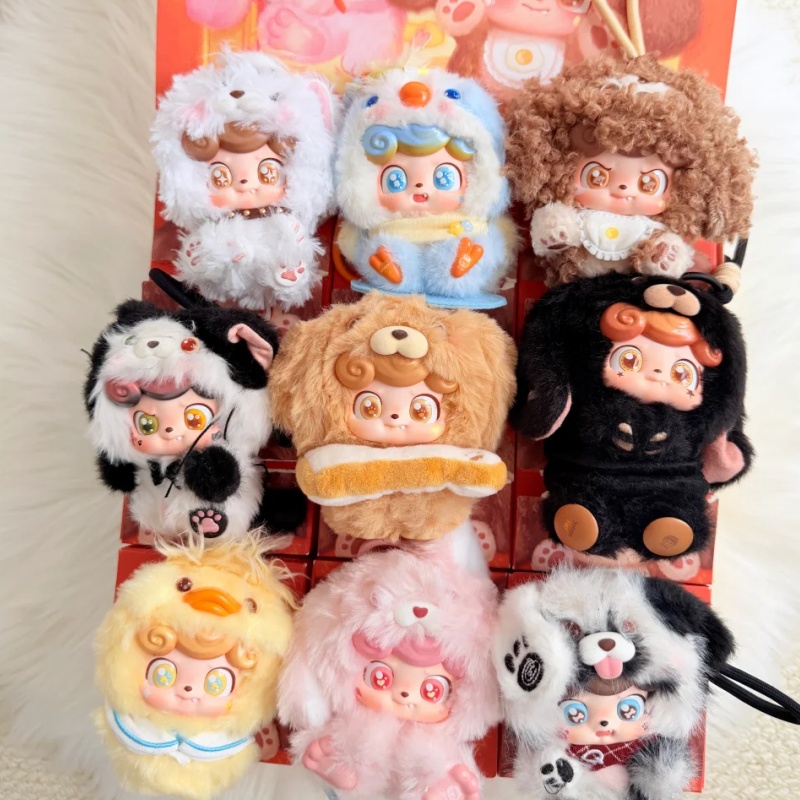 Baby Q Products - Originale Disponibile Q-Bao My Cute Pet