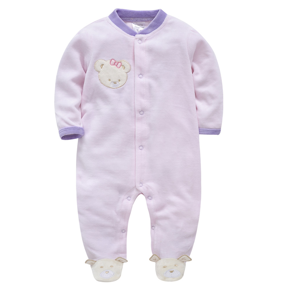 Baby Products Useful - Kavkas Neonate Vestiti Manica lunga Cotone
