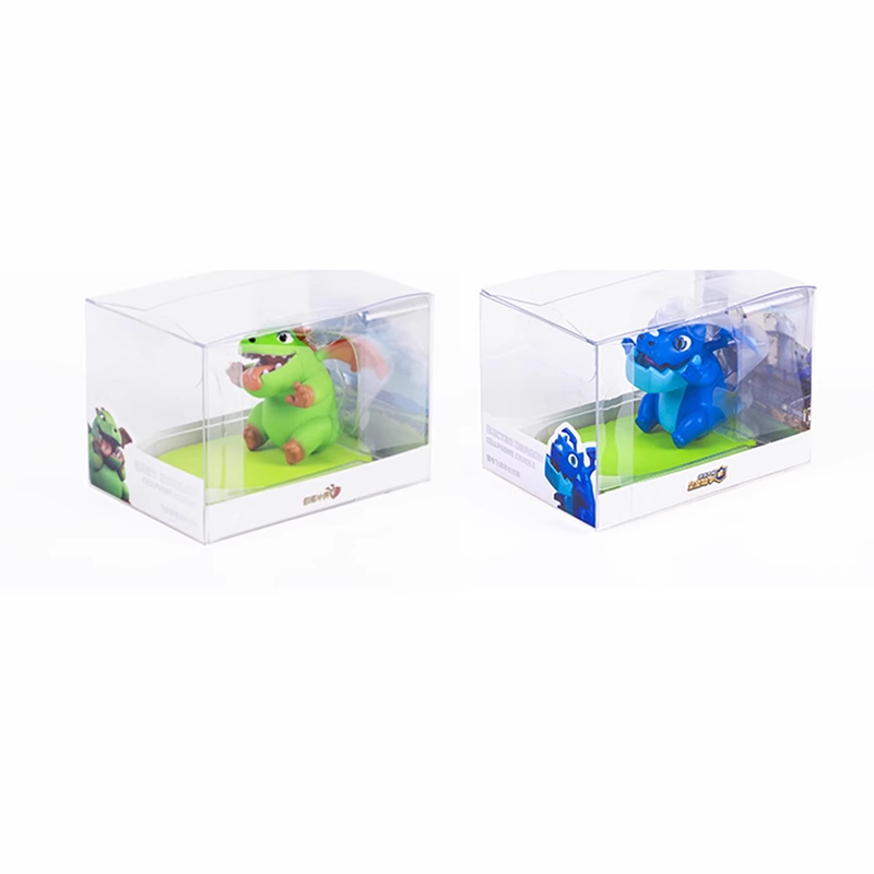 Baby Products Game - 100% originale Supercell Anime Figure Clash