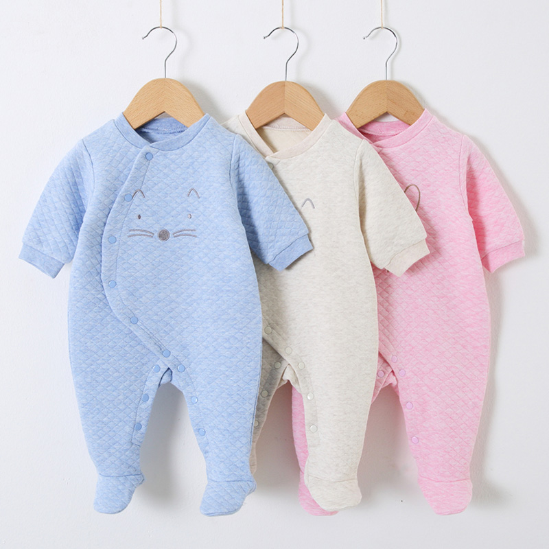 Tutine in Cotone per Neonati,  - Baby Products Useful recensione e prezzo