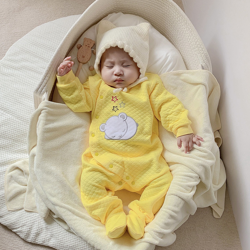 Tutine in Cotone per Neonati,  - Baby Products Useful recensione e prezzo
