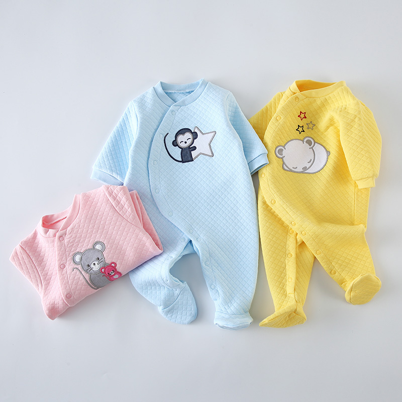 Tutine in Cotone per Neonati,  - Baby Products Useful recensione e prezzo
