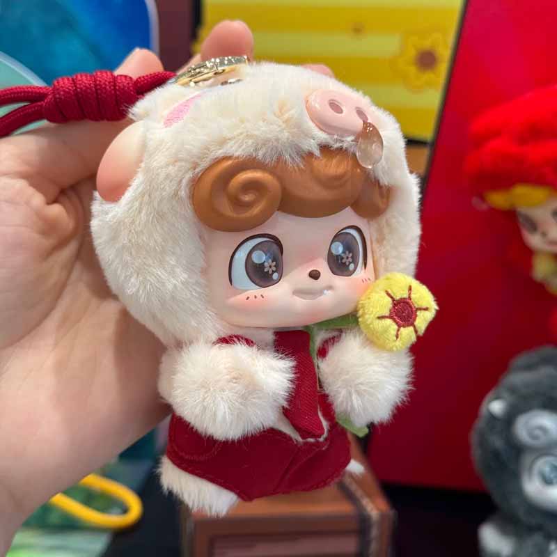 Jotoys Q Kid X GG bond Super B - Baby Q Products recensione e prezzo