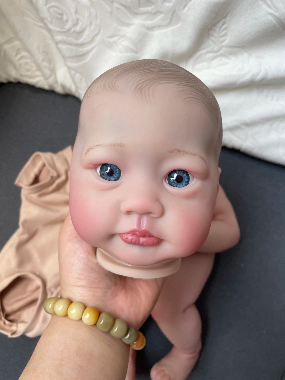 Kit Reborn Lali da 19 Pollici  - Baby Products Game recensione e prezzo