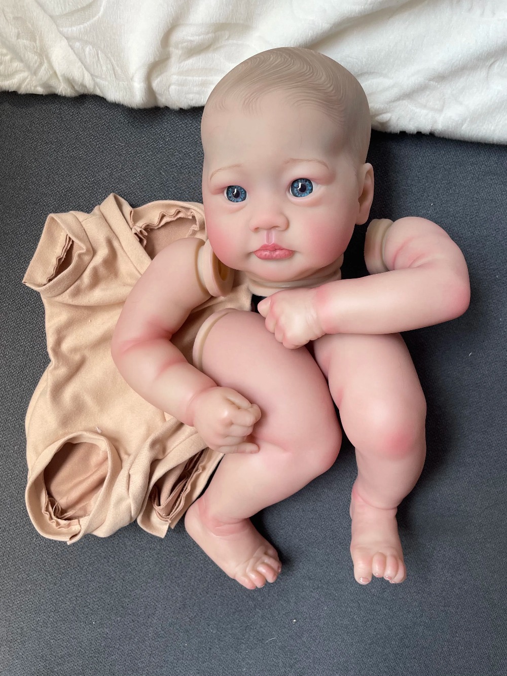 Kit Reborn Lali da 19 Pollici  - Baby Products Game recensione e prezzo