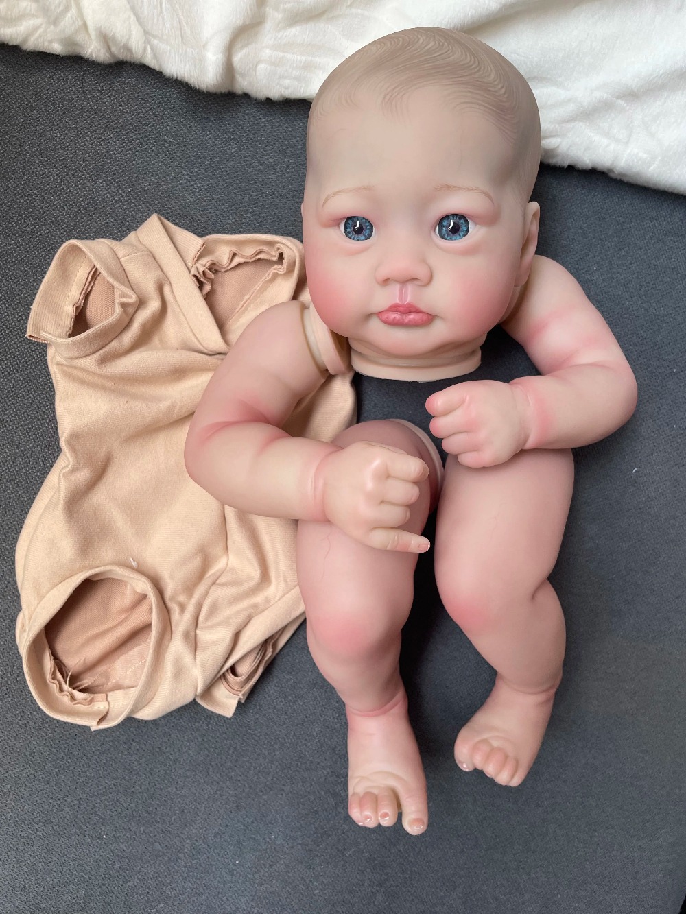 Kit Reborn Lali da 19 Pollici  - Baby Products Game recensione e prezzo