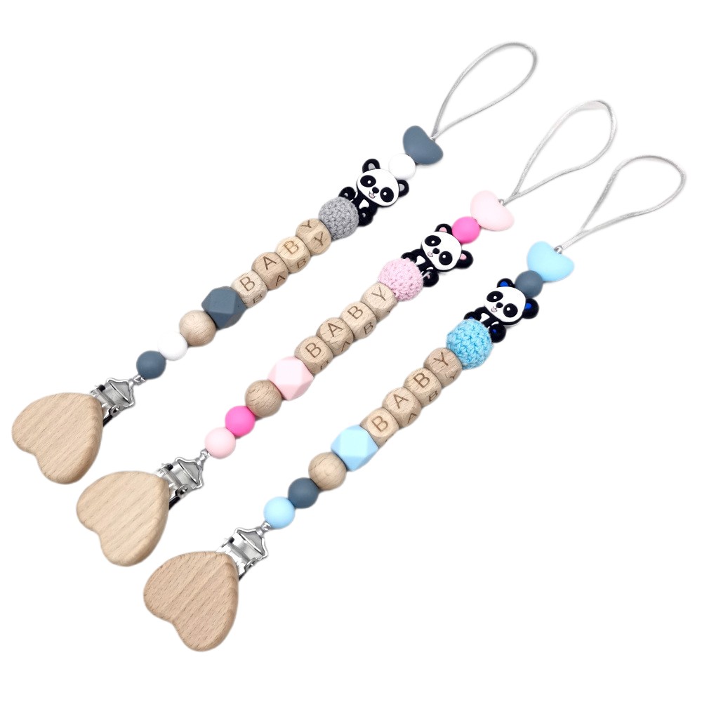 Catena per ciuccio per bambini - Baby Product recensione e prezzo
