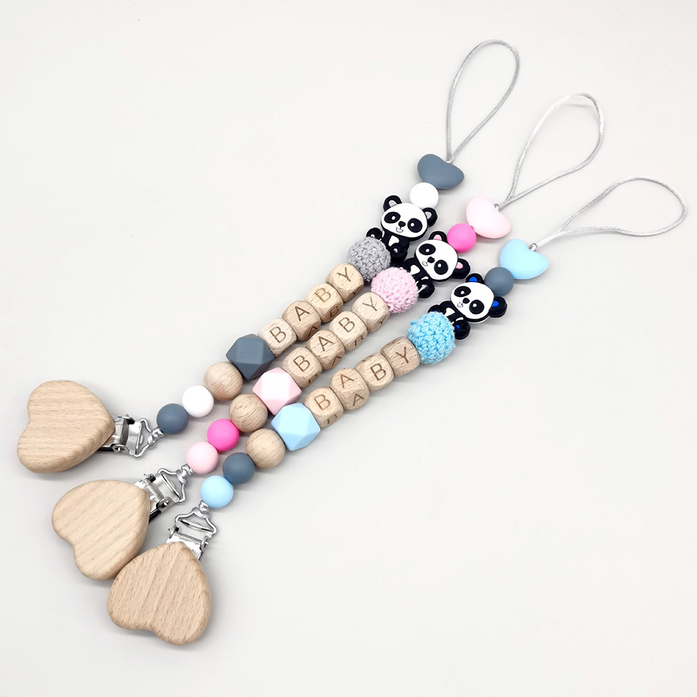 Catena per ciuccio per bambini - Baby Product recensione e prezzo