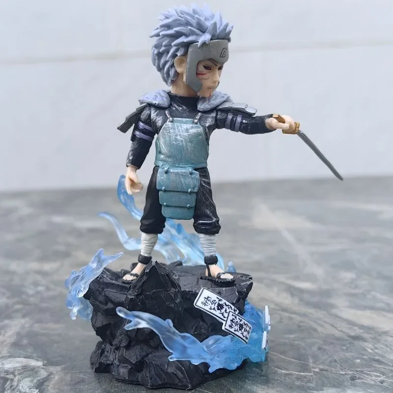 Colunas action doll di Naruto  - Baby Q Products recensione e prezzo