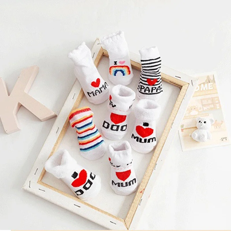 Calzini morbidi e caldi in cot - Baby Products Useful recensione e prezzo