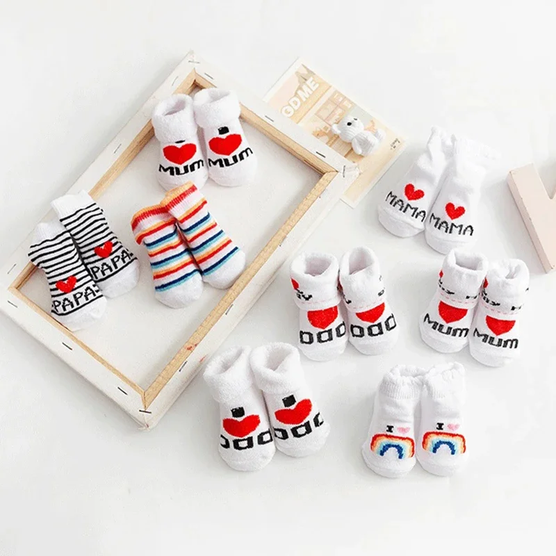 Calzini morbidi e caldi in cot - Baby Products Useful recensione e prezzo
