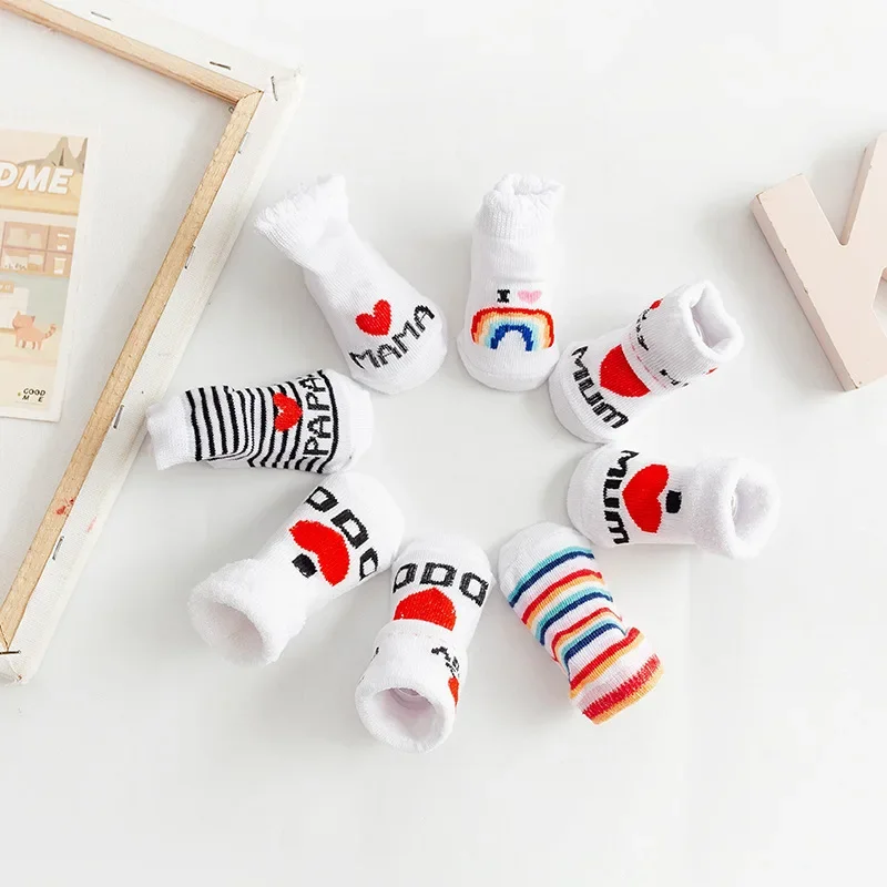 Calzini morbidi e caldi in cot - Baby Products Useful recensione e prezzo