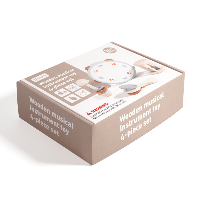 Set di Sonagli e Campanelli pe - Baby Rattle Toy Set recensione e prezzo