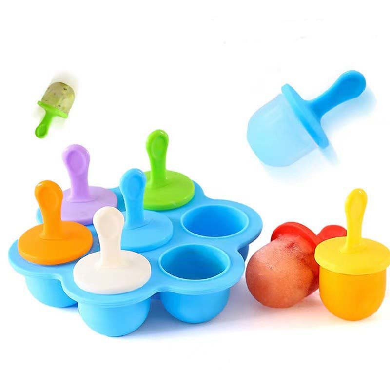 Stampo in Silicone Multiuso a  - Baby Products Cream recensione e prezzo