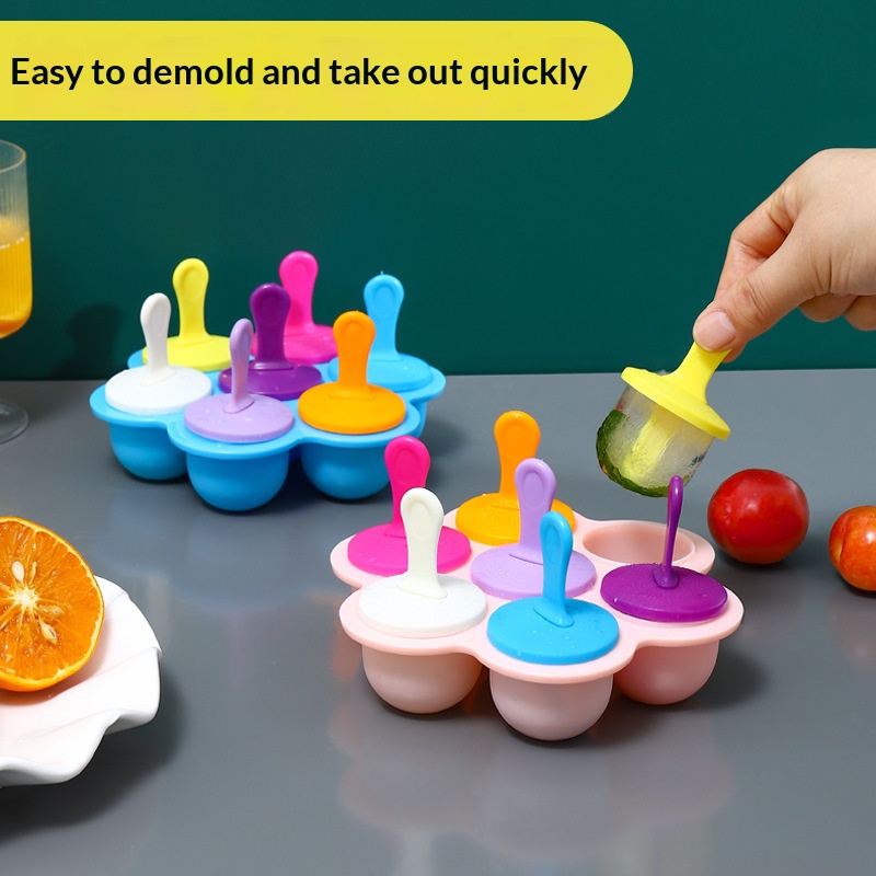Stampo in Silicone Multiuso a  - Baby Products Cream recensione e prezzo