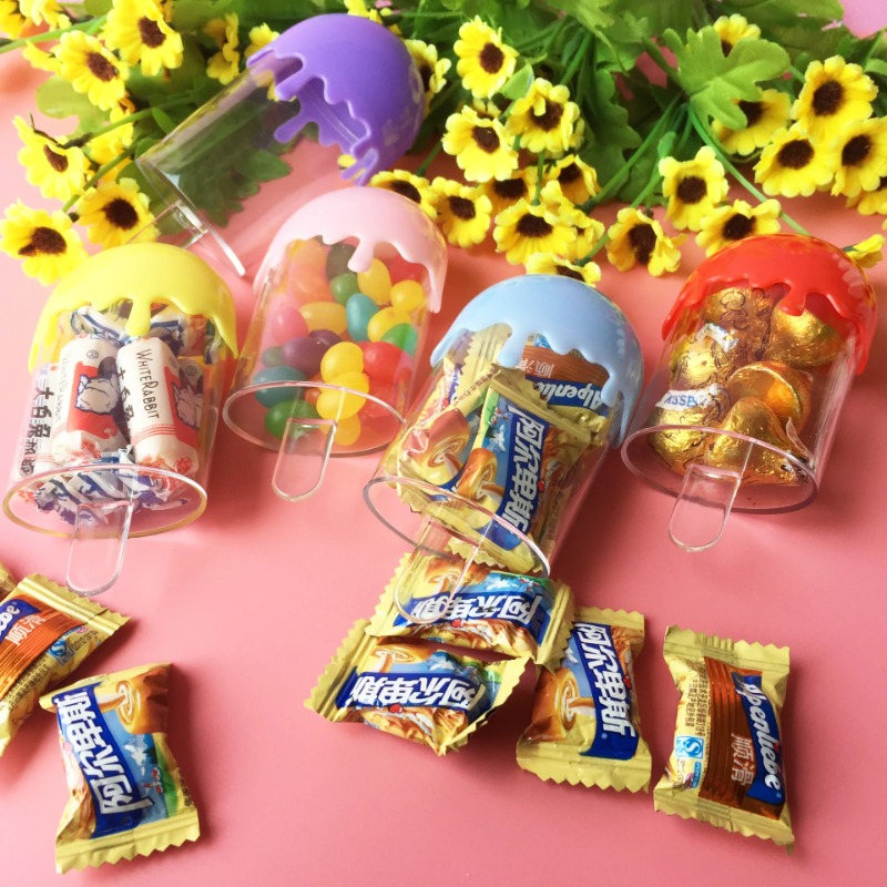 12 scatole di caramelle per ge - Baby Products Cream recensione e prezzo