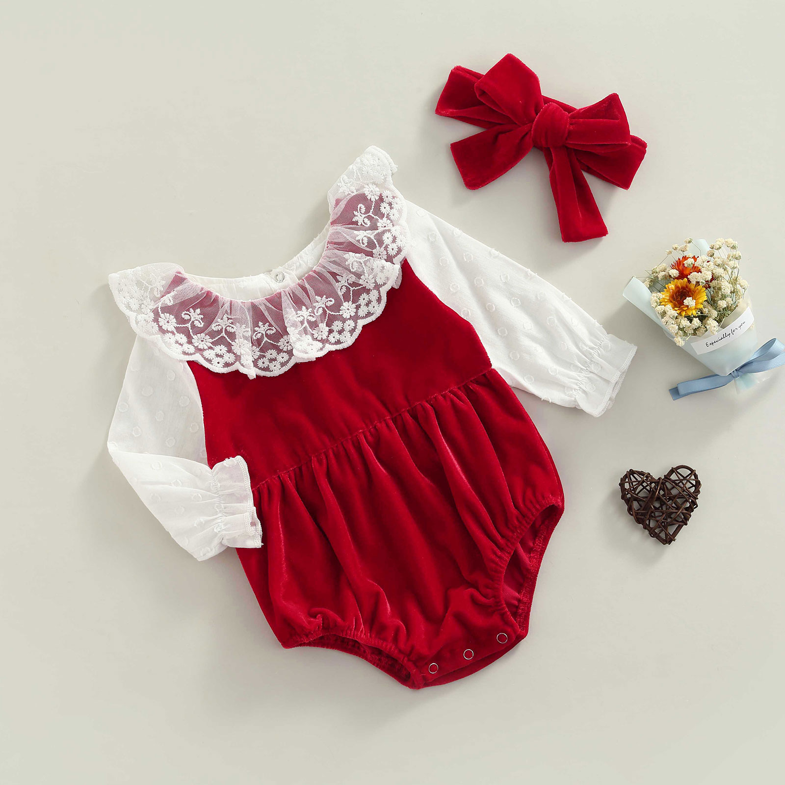 Primavera Inverno Neonato Neon - Baby Products Useful recensione e prezzo