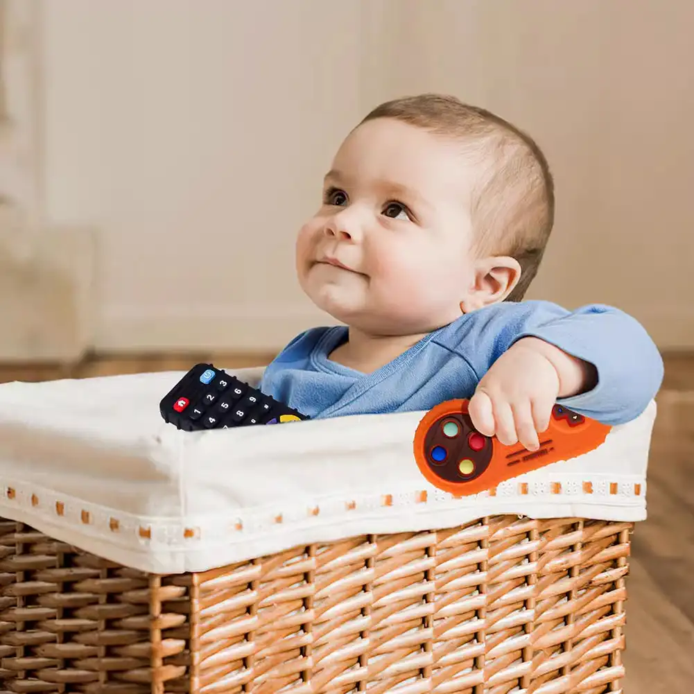 Giocattoli per massaggiagengiv - Baby Products Natural recensione e prezzo