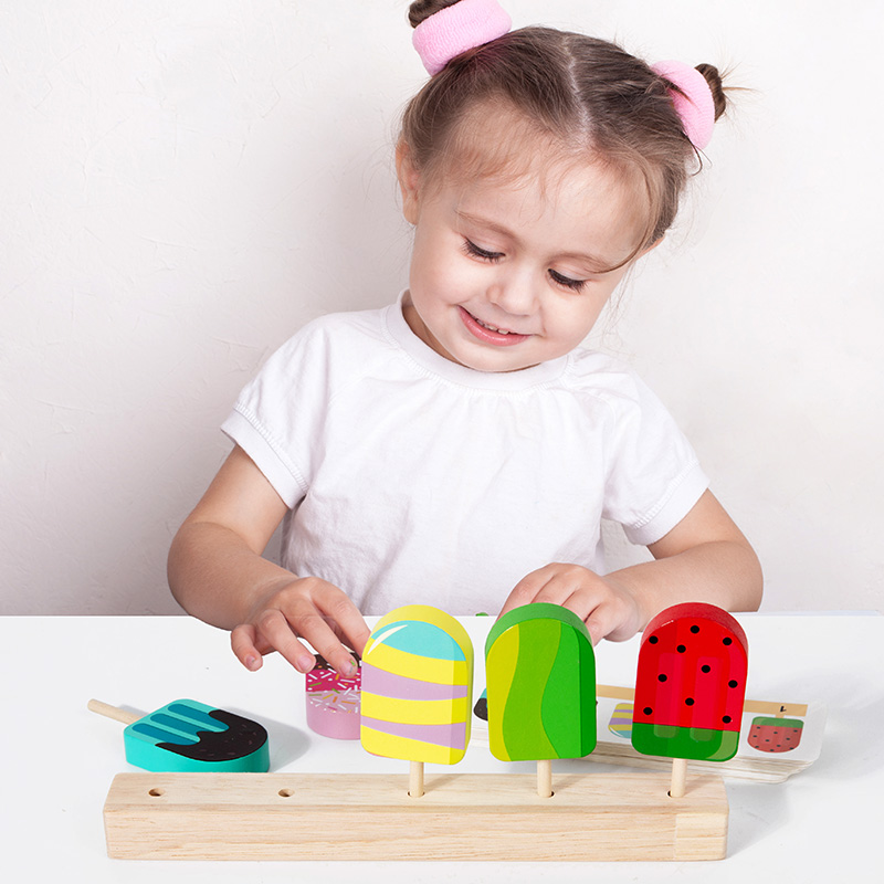 Giocattoli per Bambine a Forma - Baby Products Cream recensione e prezzo