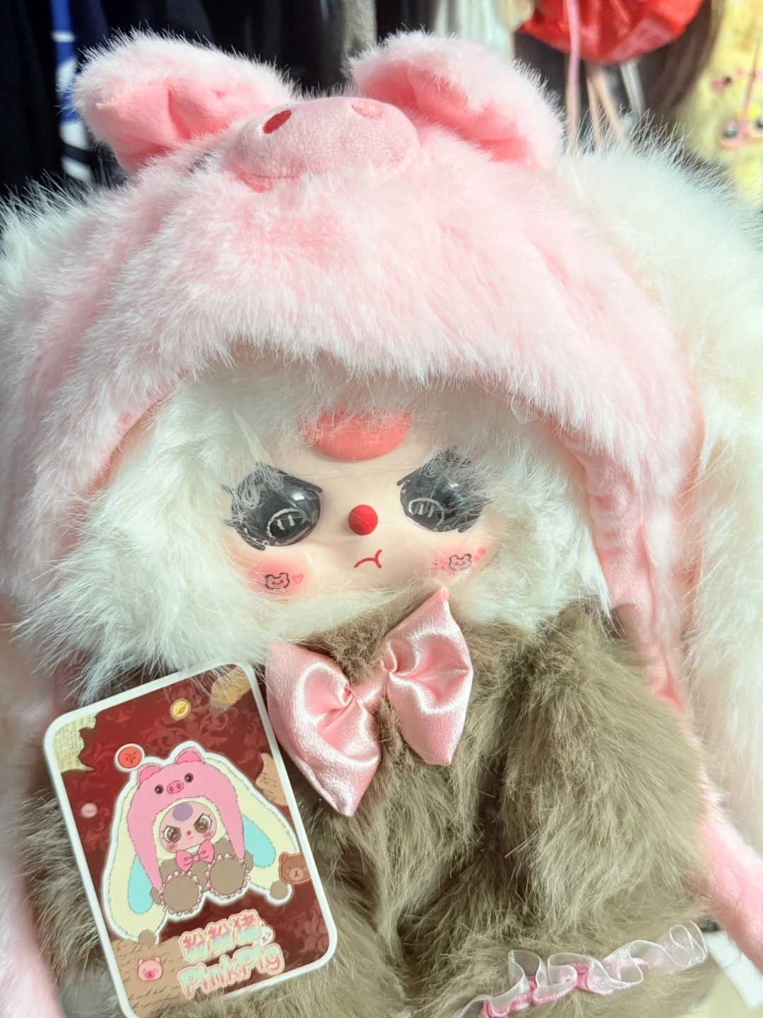 Baby Three Hat Rabbit 500 Size - Baby Products Game recensione e prezzo