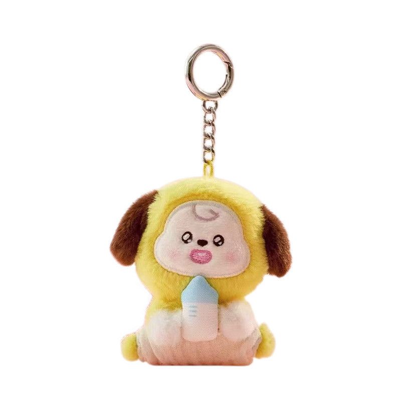 Nuovo Portachiavi BTS Serie Ba - Baby Product recensione e prezzo