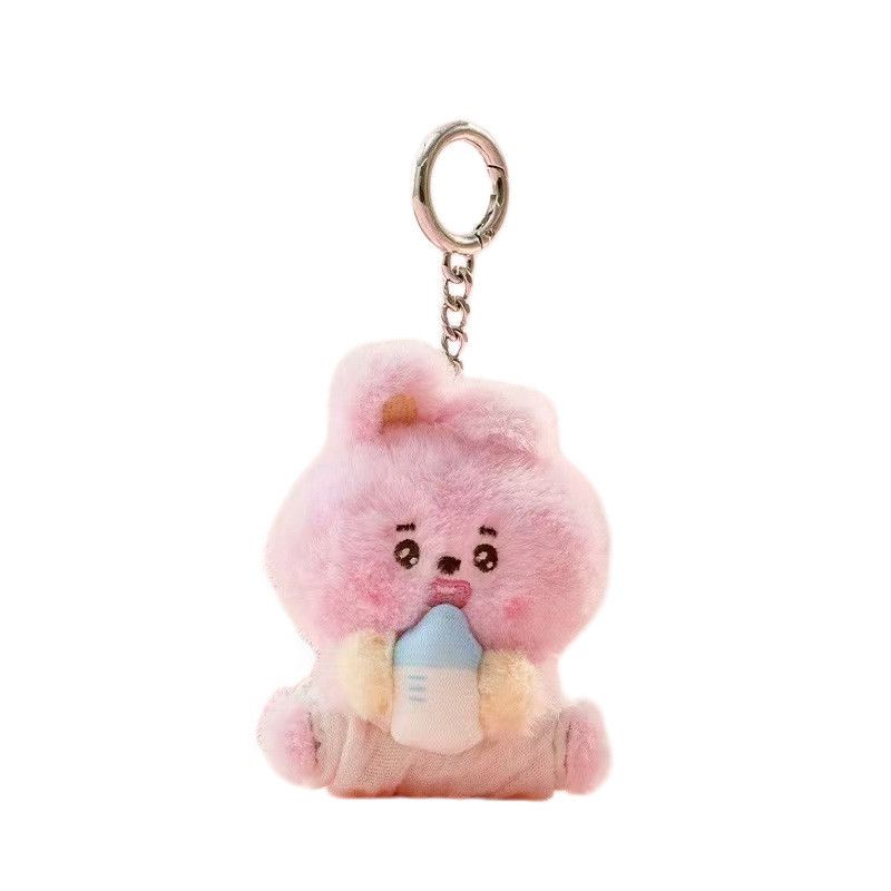 Nuovo Portachiavi BTS Serie Ba - Baby Product recensione e prezzo
