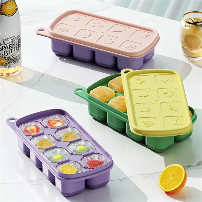 Stampi in silicone per uso ali - Baby Products Cream recensione e prezzo