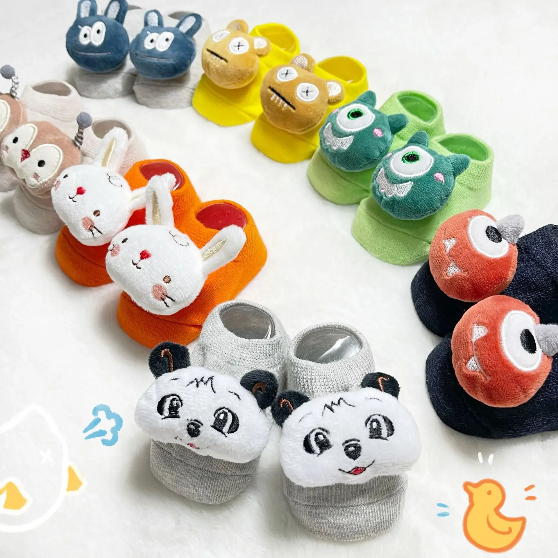 Kawaii Cotone Infantile Del Ba - Baby Products Useful recensione e prezzo