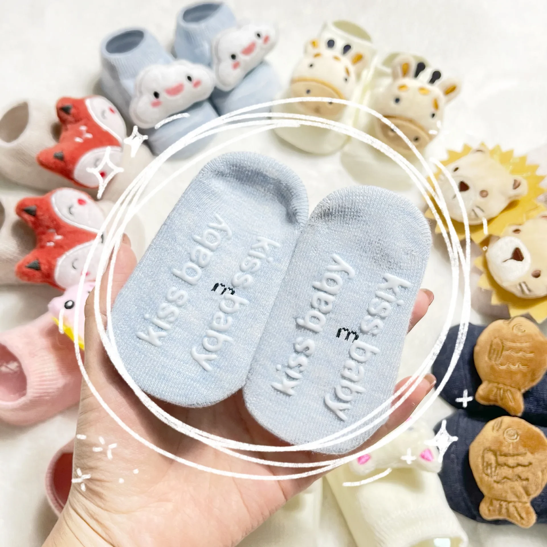 Kawaii Cotone Infantile Del Ba - Baby Products Useful recensione e prezzo