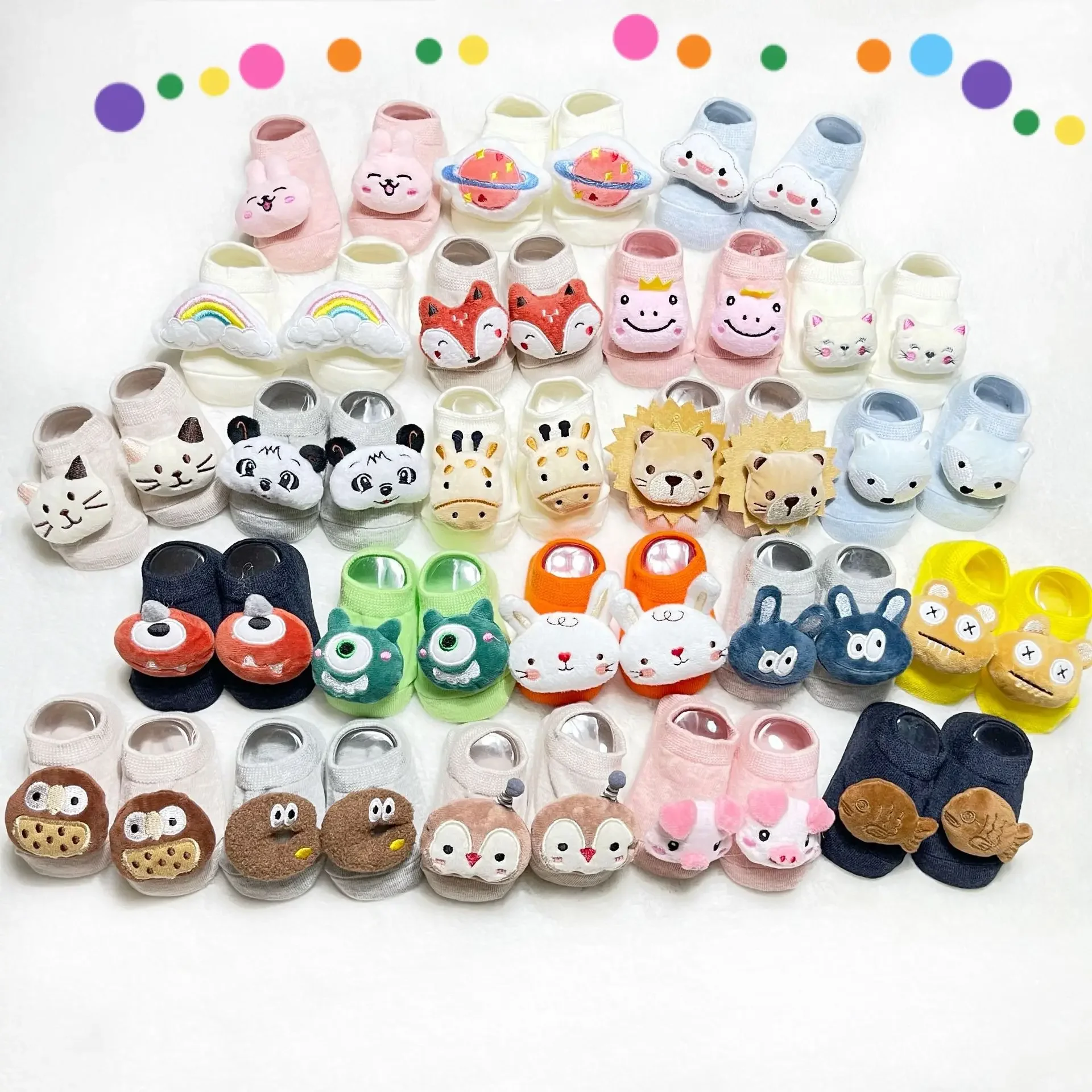 Kawaii Cotone Infantile Del Ba - Baby Products Useful recensione e prezzo