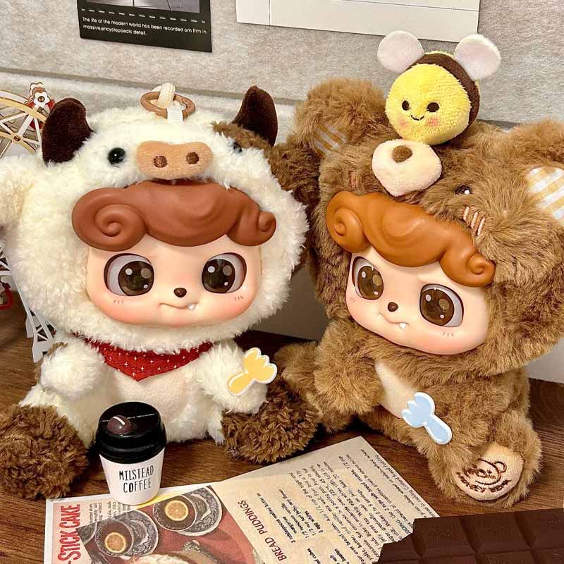 Jotoys Q Baby Animal Asilo Sca - Baby Q Products recensione e prezzo