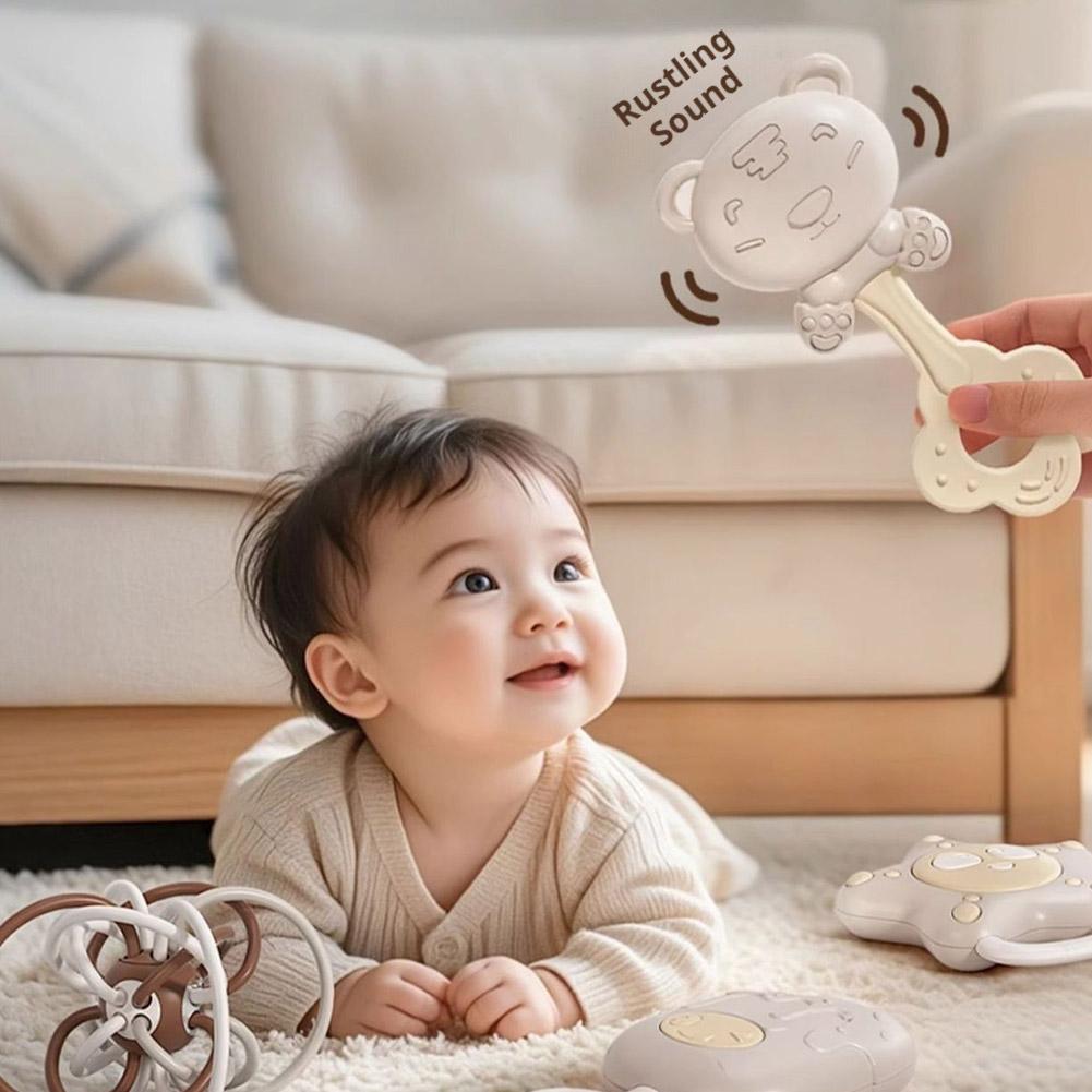 Set di 15/11 giocattoli sensor - Baby Products Natural recensione e prezzo