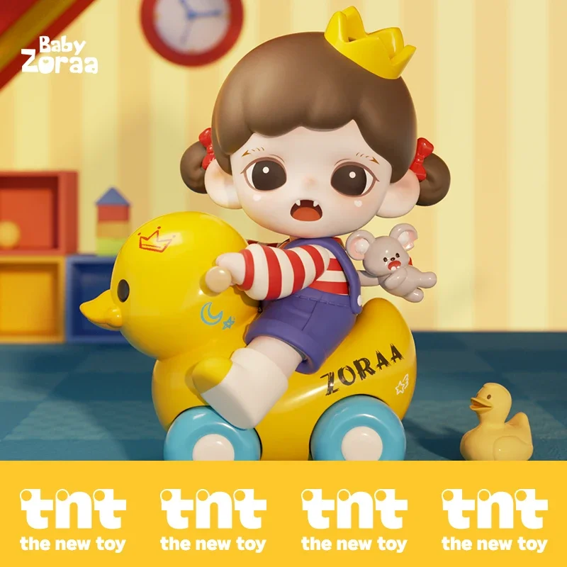 Baby Zakus Cuteness Is Justice - Baby Products Game recensione e prezzo