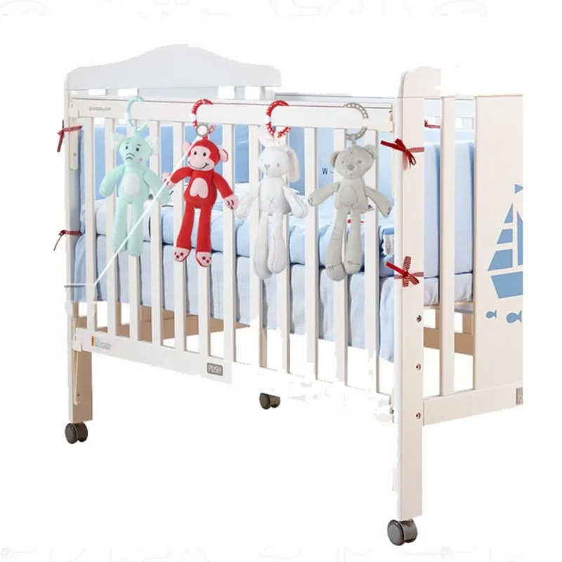 Nuovi sonagli per bambini cell - Baby Products Game recensione e prezzo