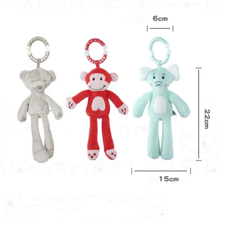 Nuovi sonagli per bambini cell - Baby Products Game recensione e prezzo