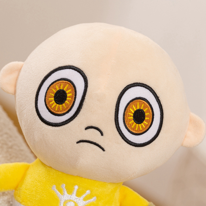 Peluche Bambino in Giallo da 2 - Baby Product recensione e prezzo