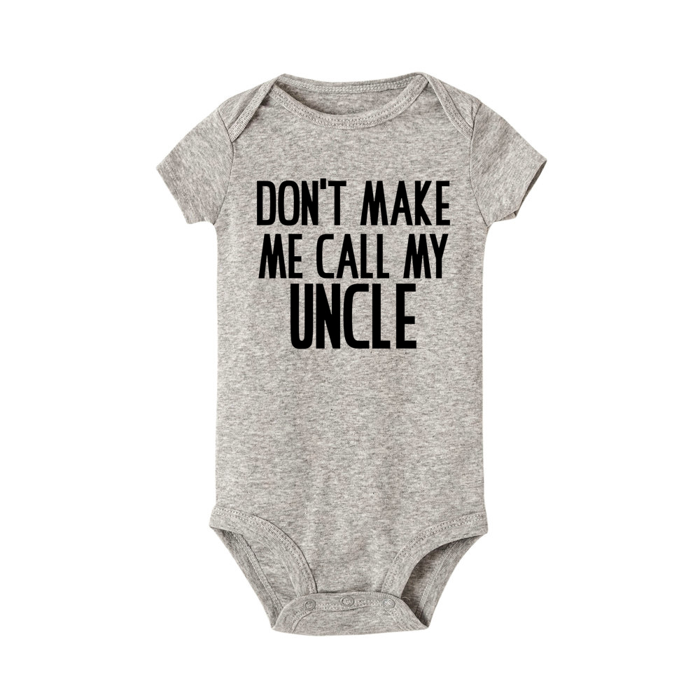 Amo il mio zio, questo abbasta - Baby Products Useful recensione e prezzo