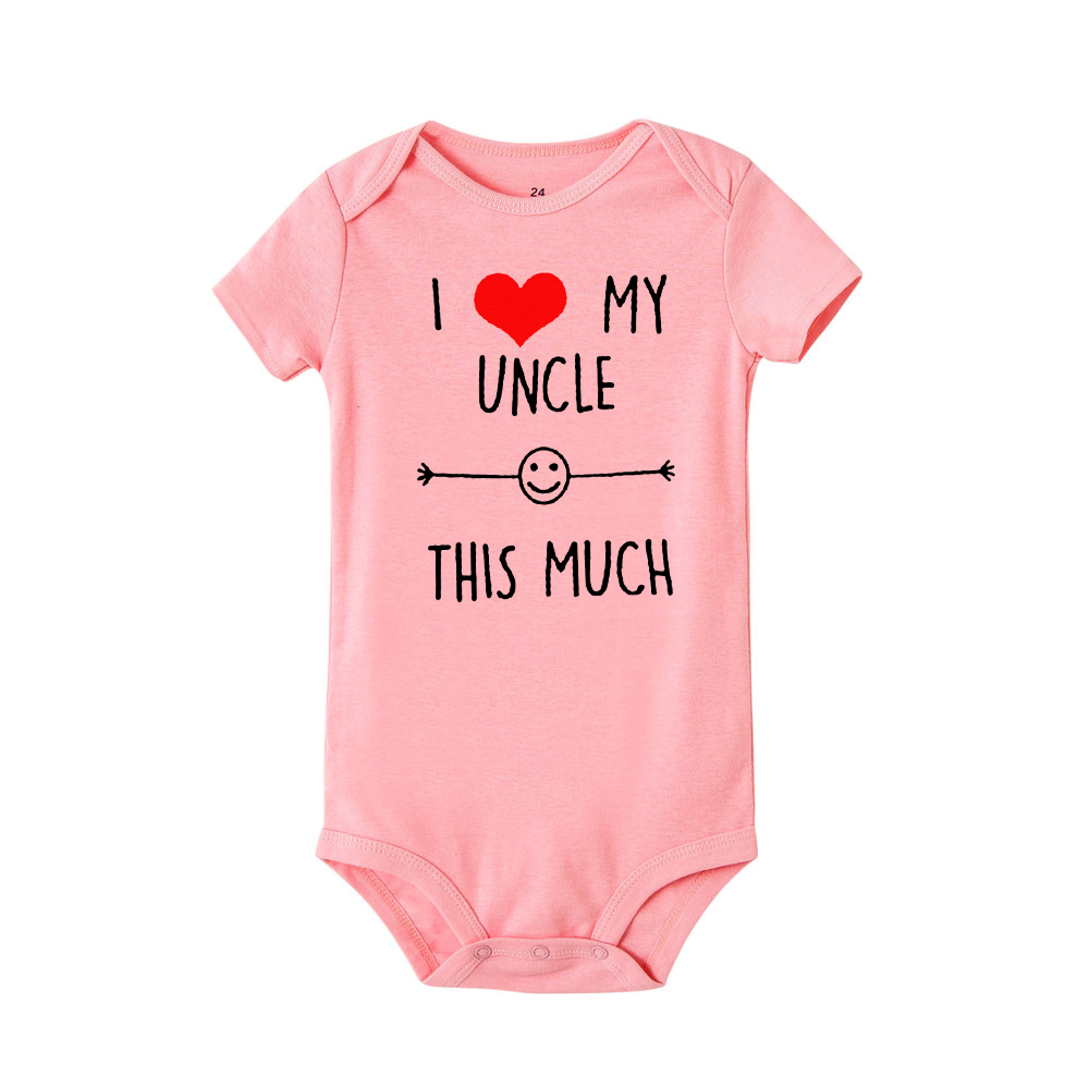 Amo il mio zio, questo abbasta - Baby Products Useful recensione e prezzo