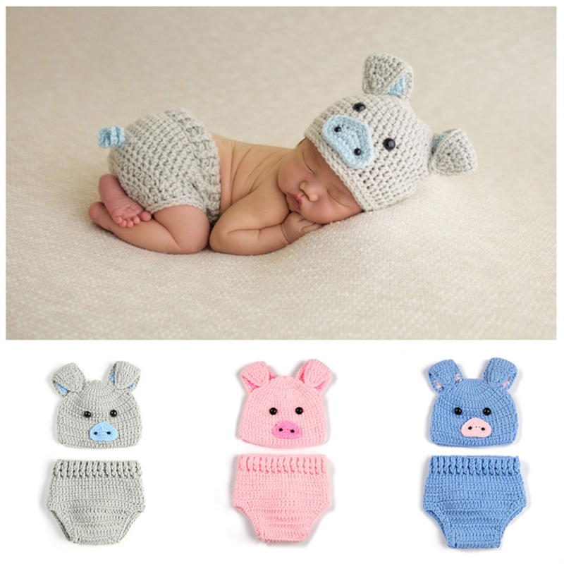 3/2 pz/set neonato fotografia  - Baby Products Useful recensione e prezzo