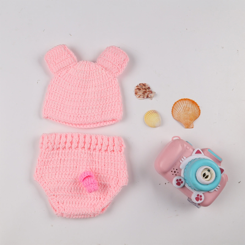3/2 pz/set neonato fotografia  - Baby Products Useful recensione e prezzo