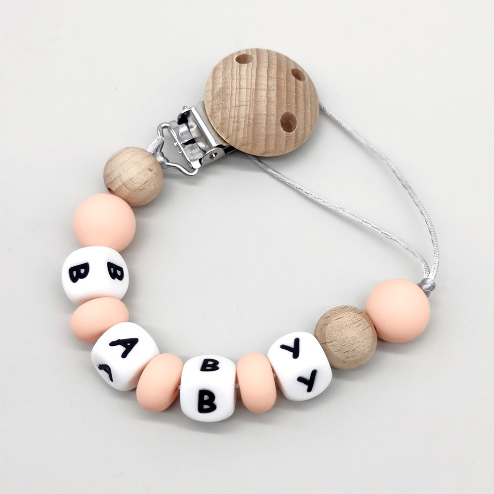 Nome personalizzato Clip per c - Baby Product recensione e prezzo