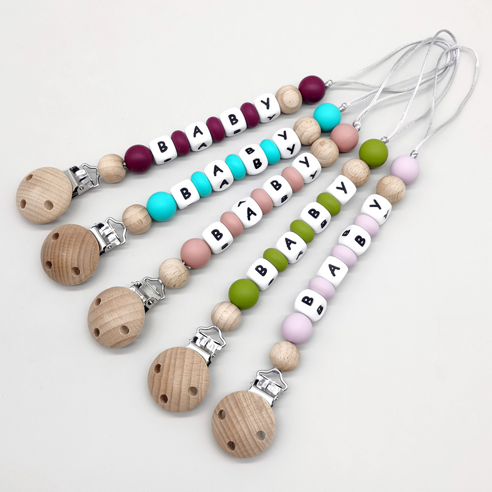 Nome personalizzato Clip per c - Baby Product recensione e prezzo